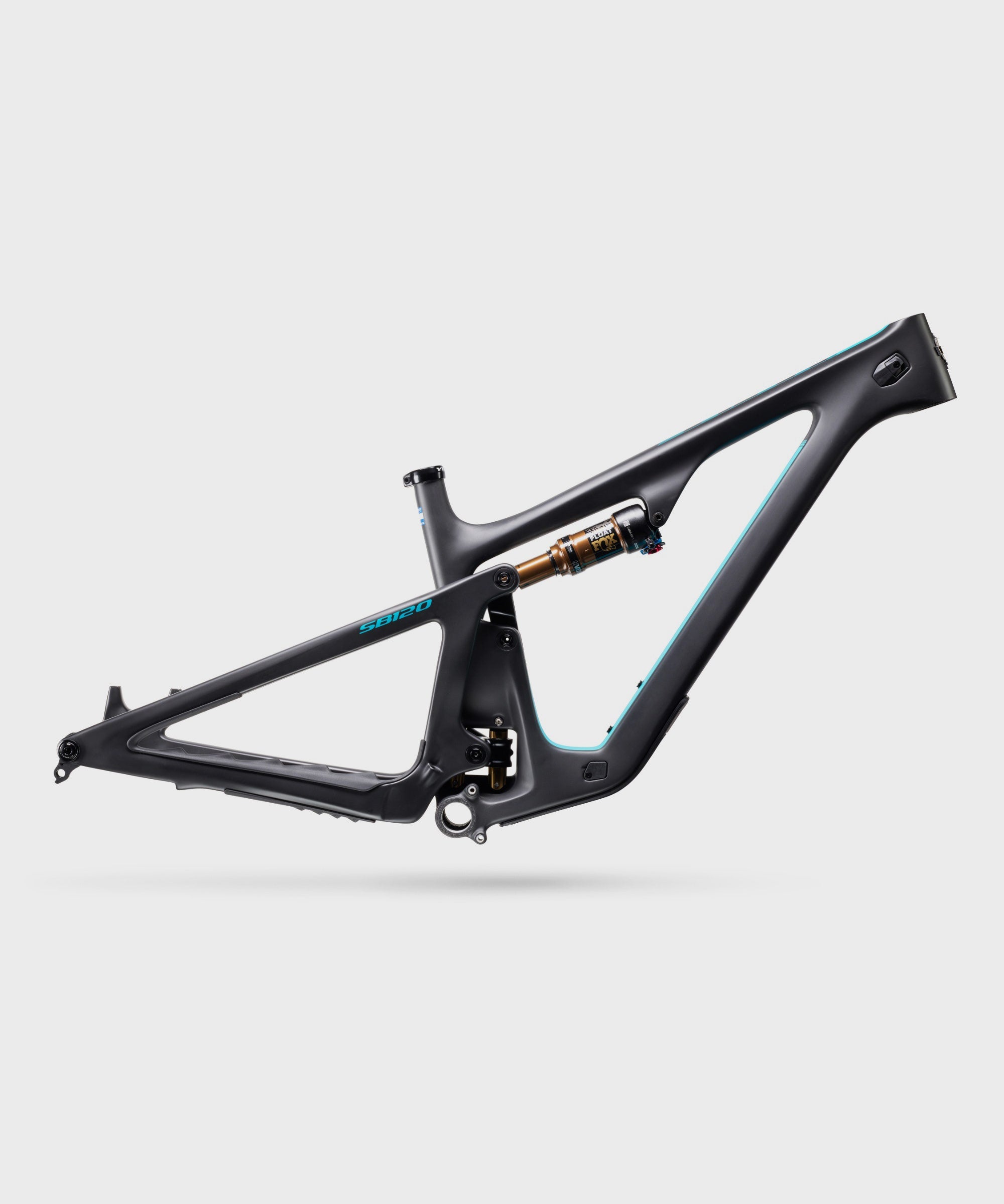 Yeti Cycles SB120 TSeries 29" Frame