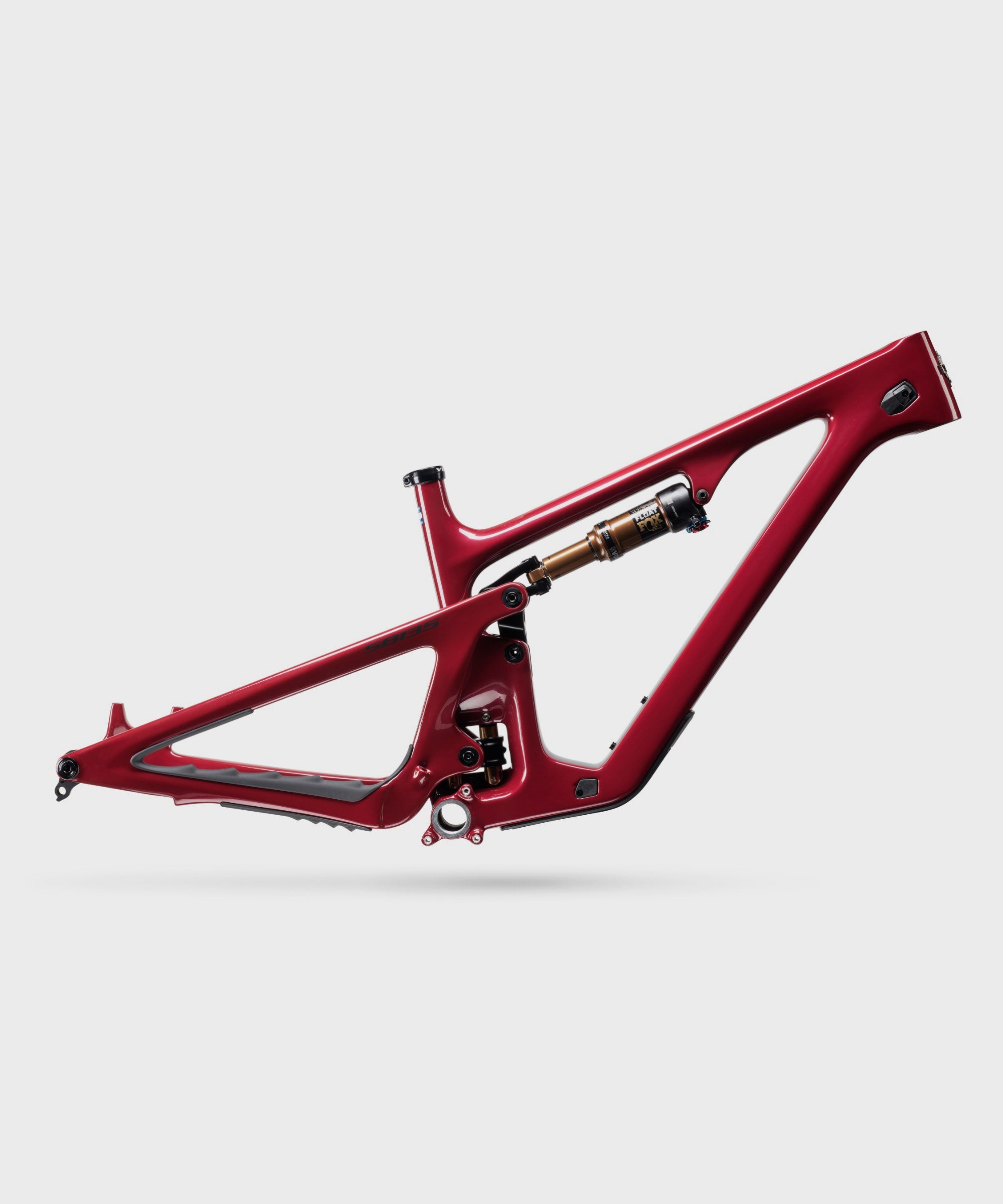 Yeti Cycles SB135 TSeries 27.5" Frame