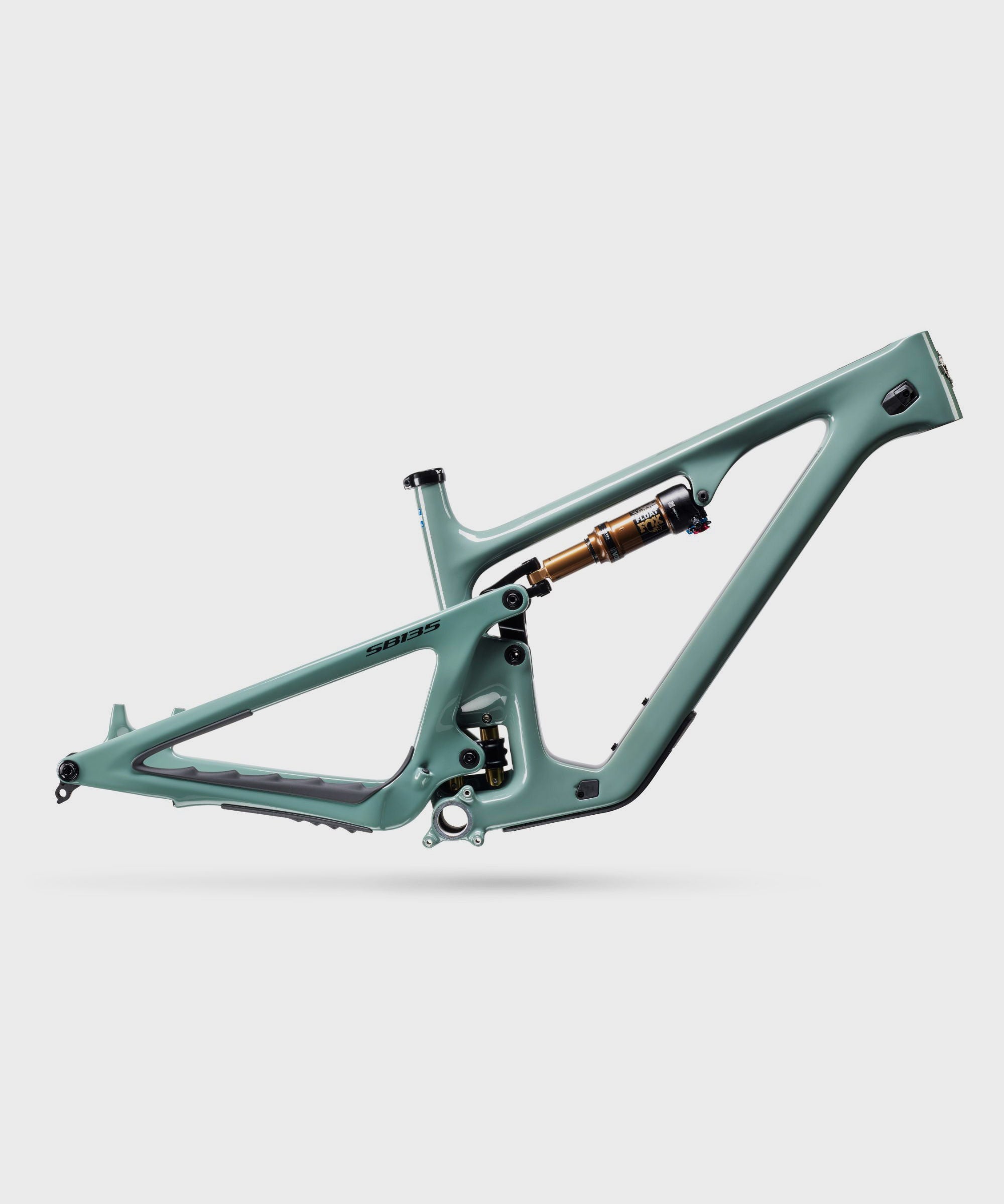 Yeti Cycles SB135 TSeries 27.5" Frame