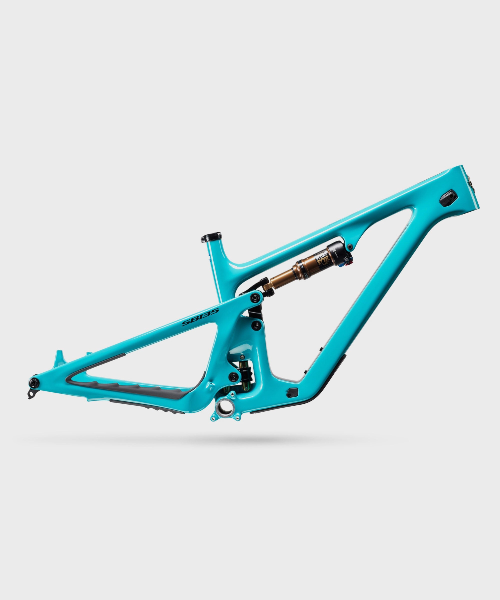 Yeti Cycles SB135 TSeries 27.5" Frame