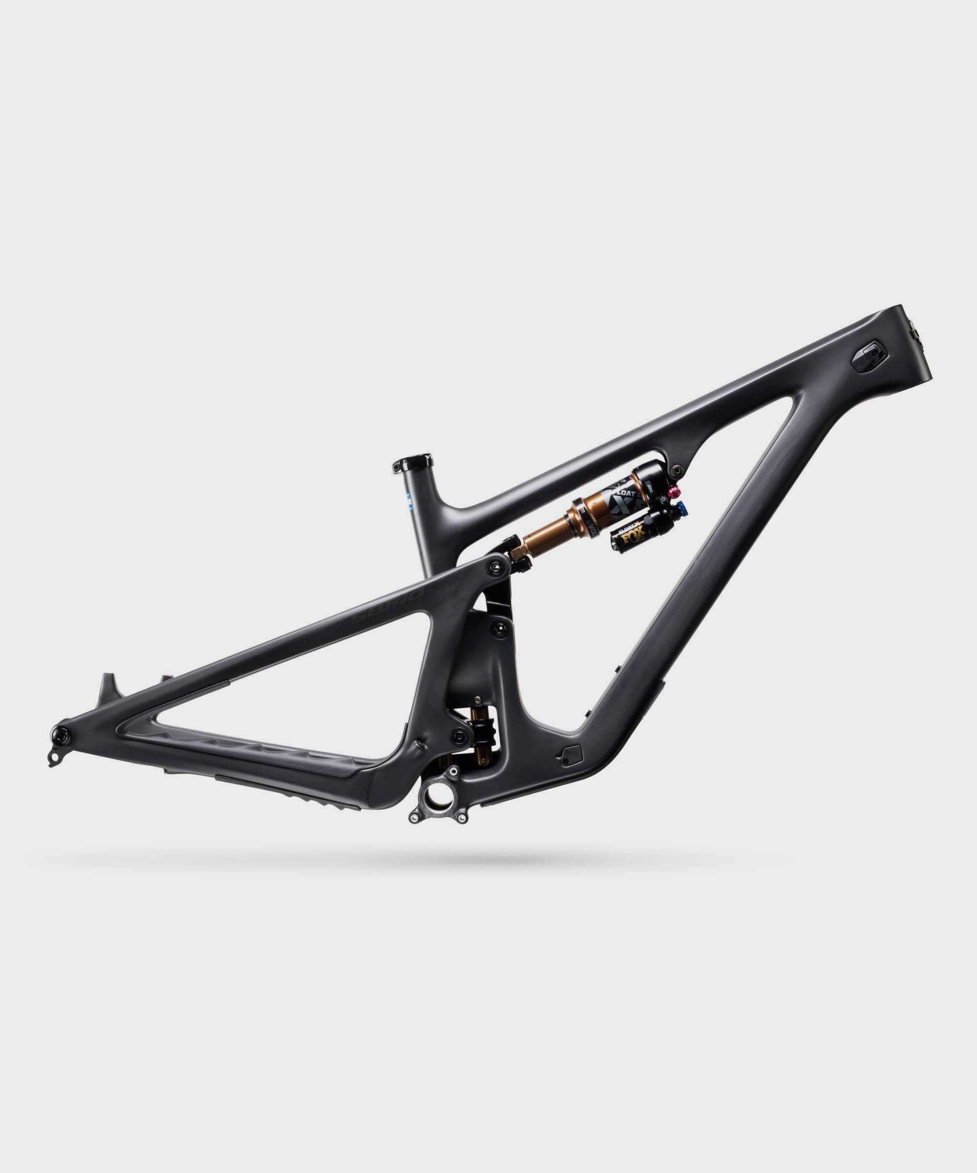 Yeti Cycles SB140 TSeries 29" Frame