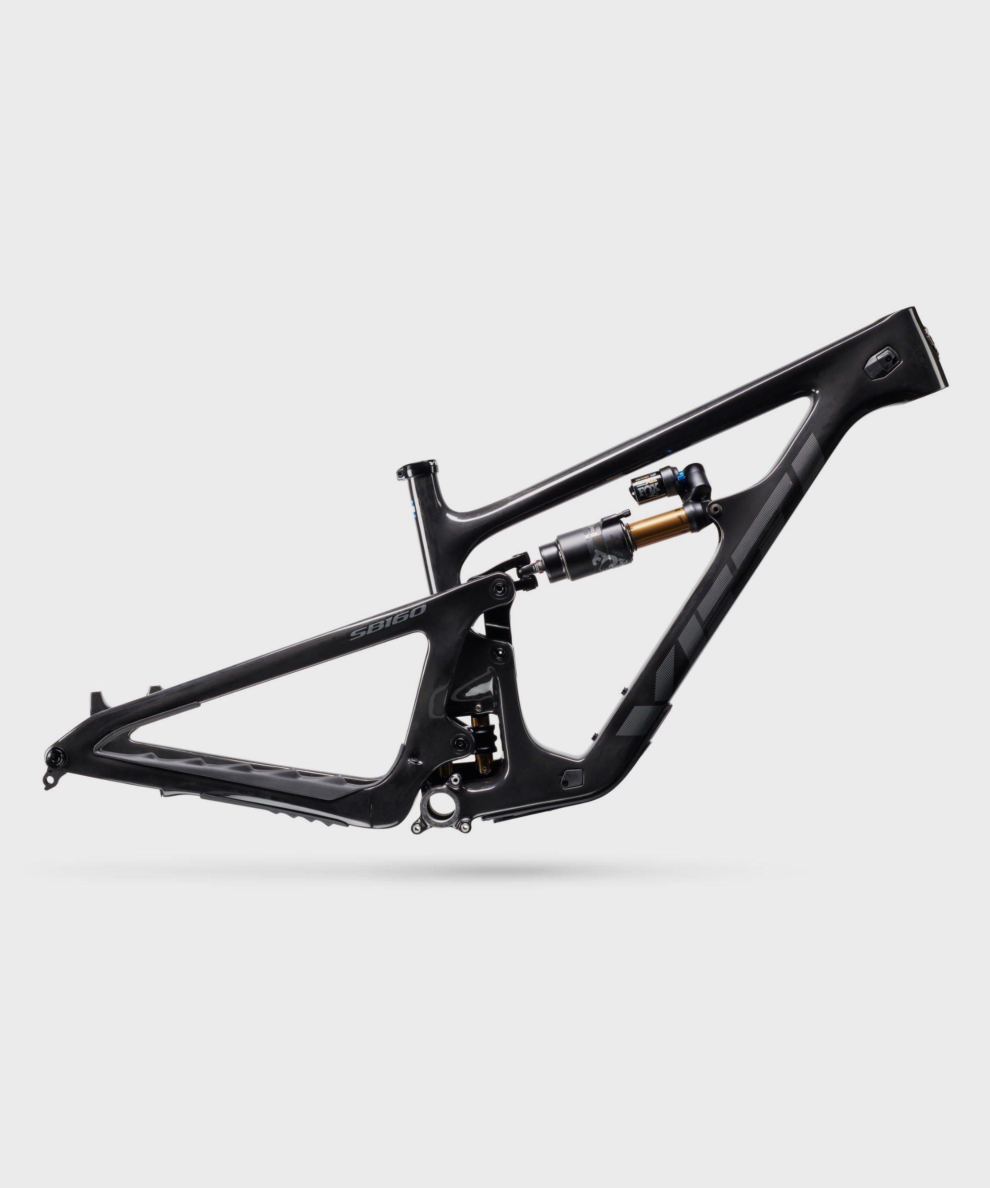 Yeti Cycles SB160 TSeries 29"