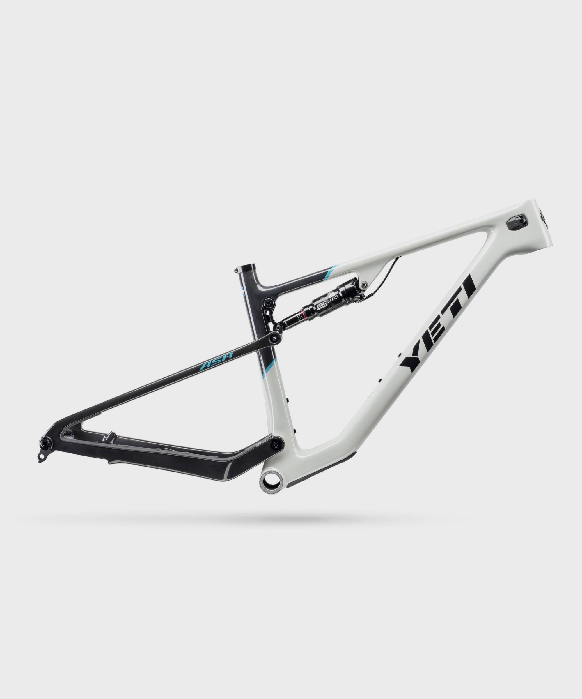 Yeti Cycles ASR TSeries 29" Frame