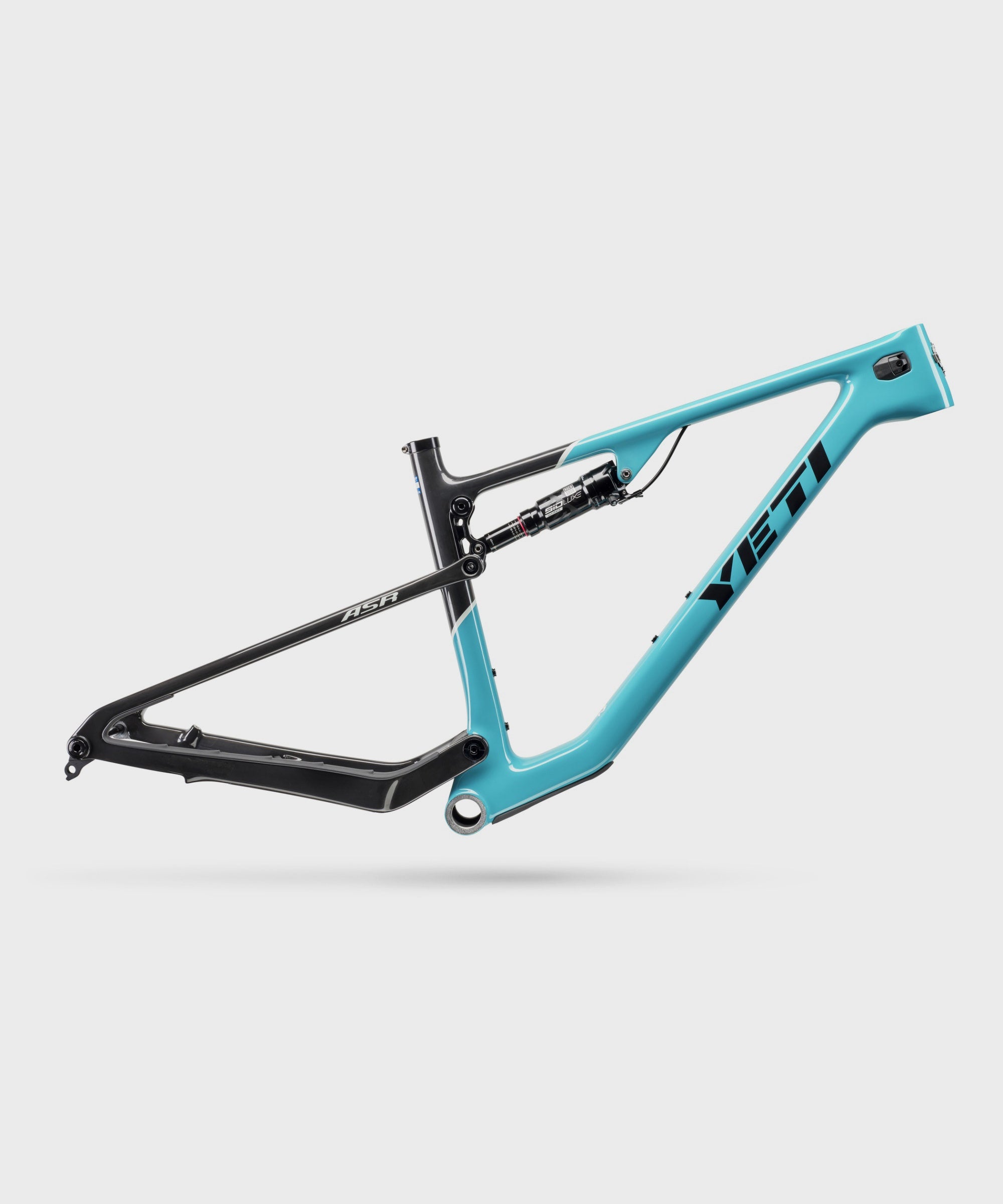 Yeti Cycles ASR TSeries 29" Frame