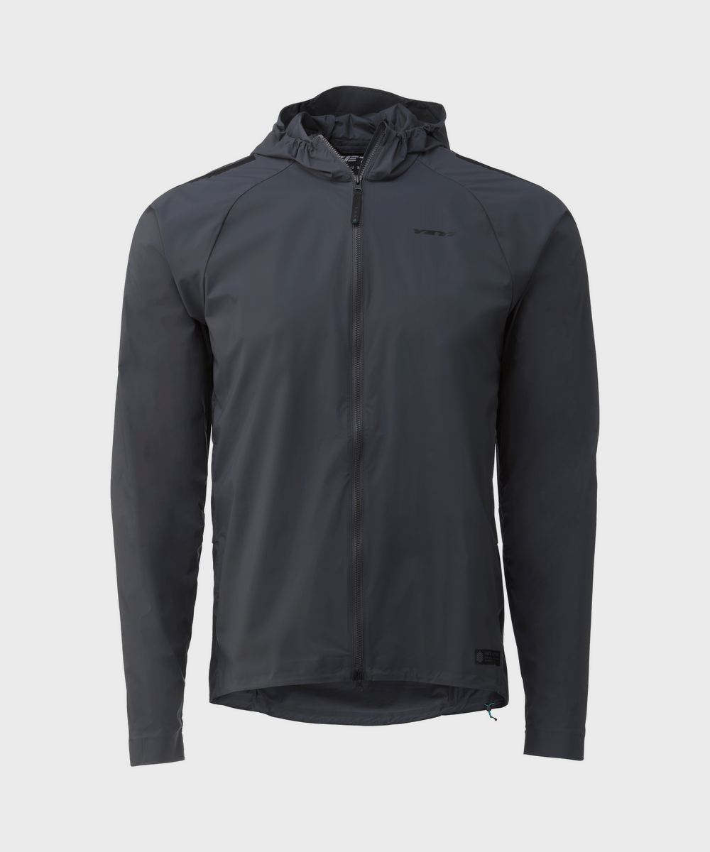 Yeti Turq Wind Jacket