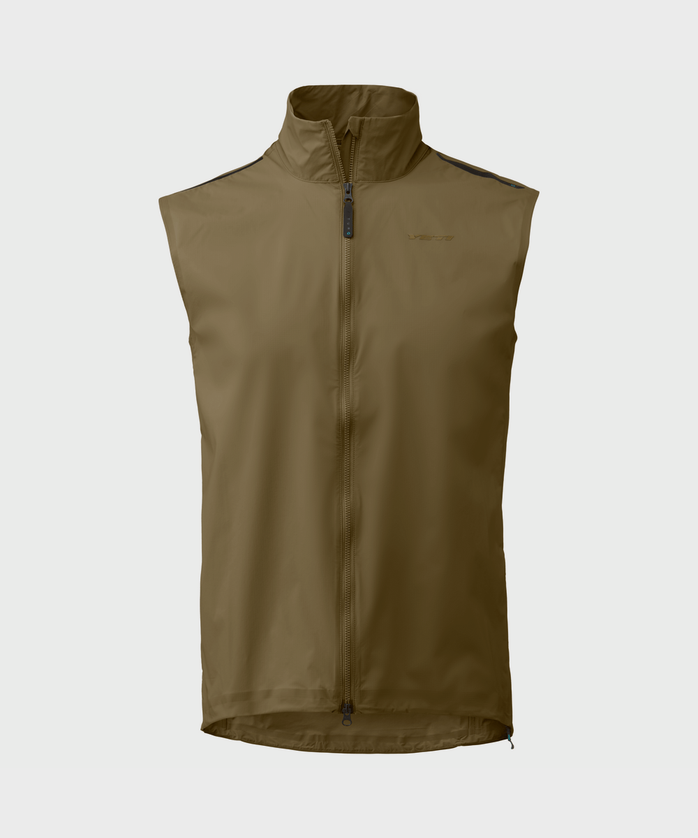 Yeti Turq Wind Vest