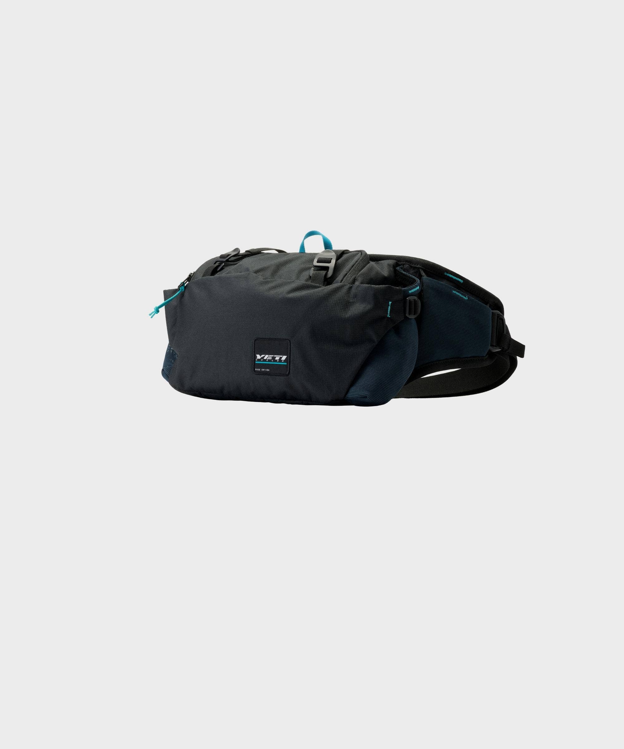 Yeti Turq Lenawee Hip Pack