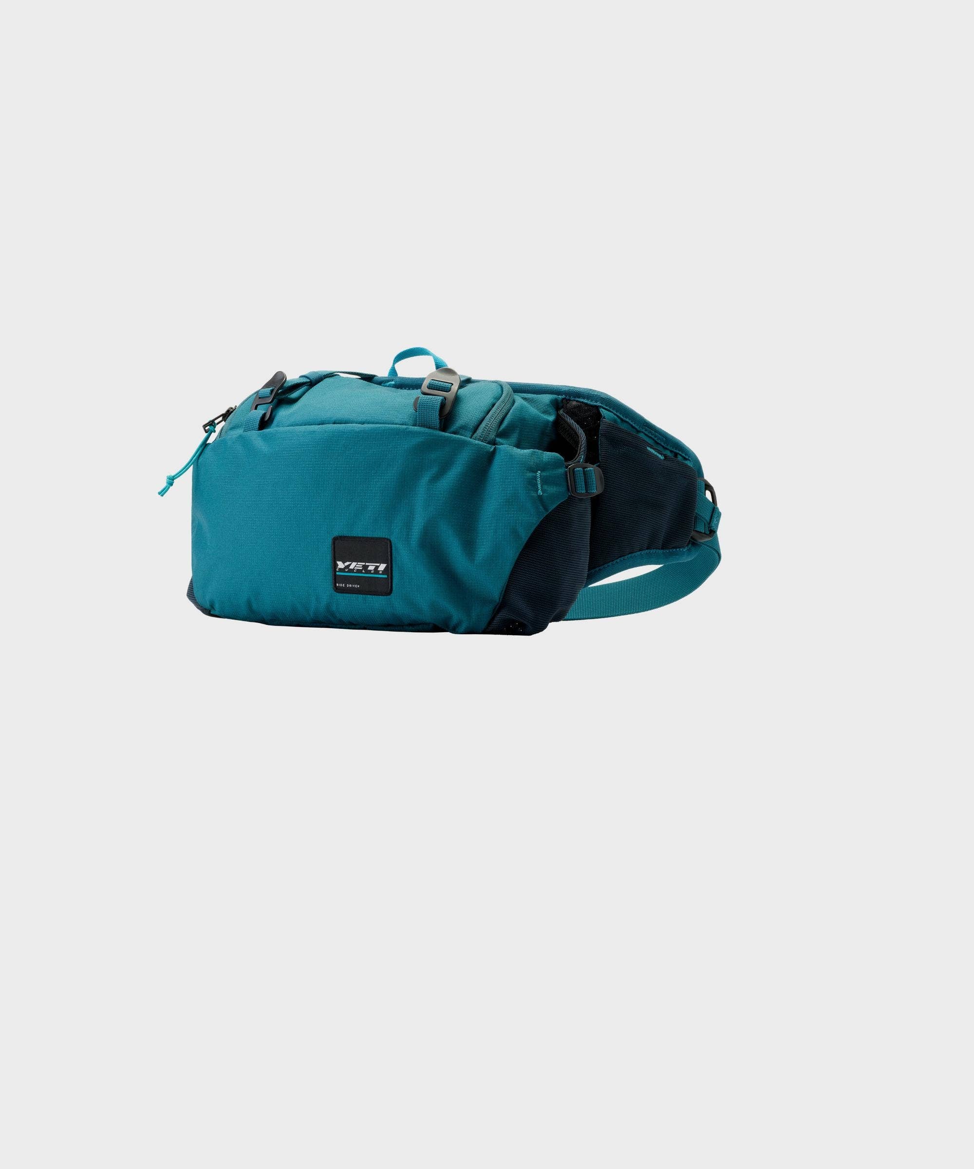 Yeti Turq Lenawee Hip Pack