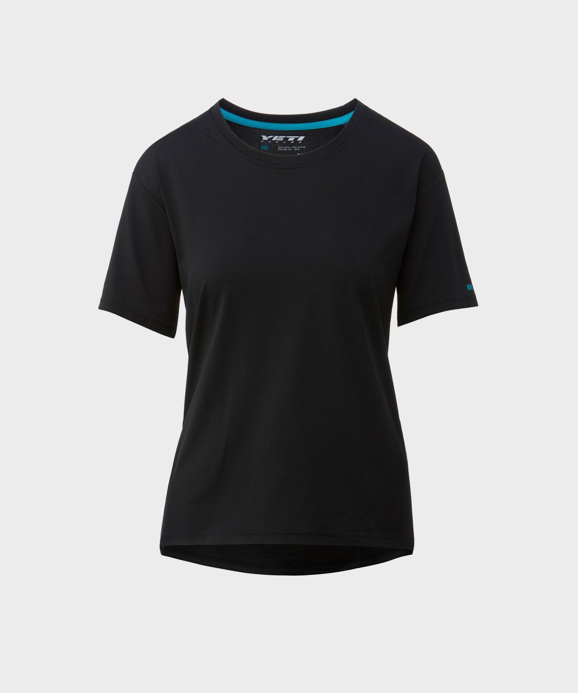 Yeti Vista Short Sleeve Women's Jersey