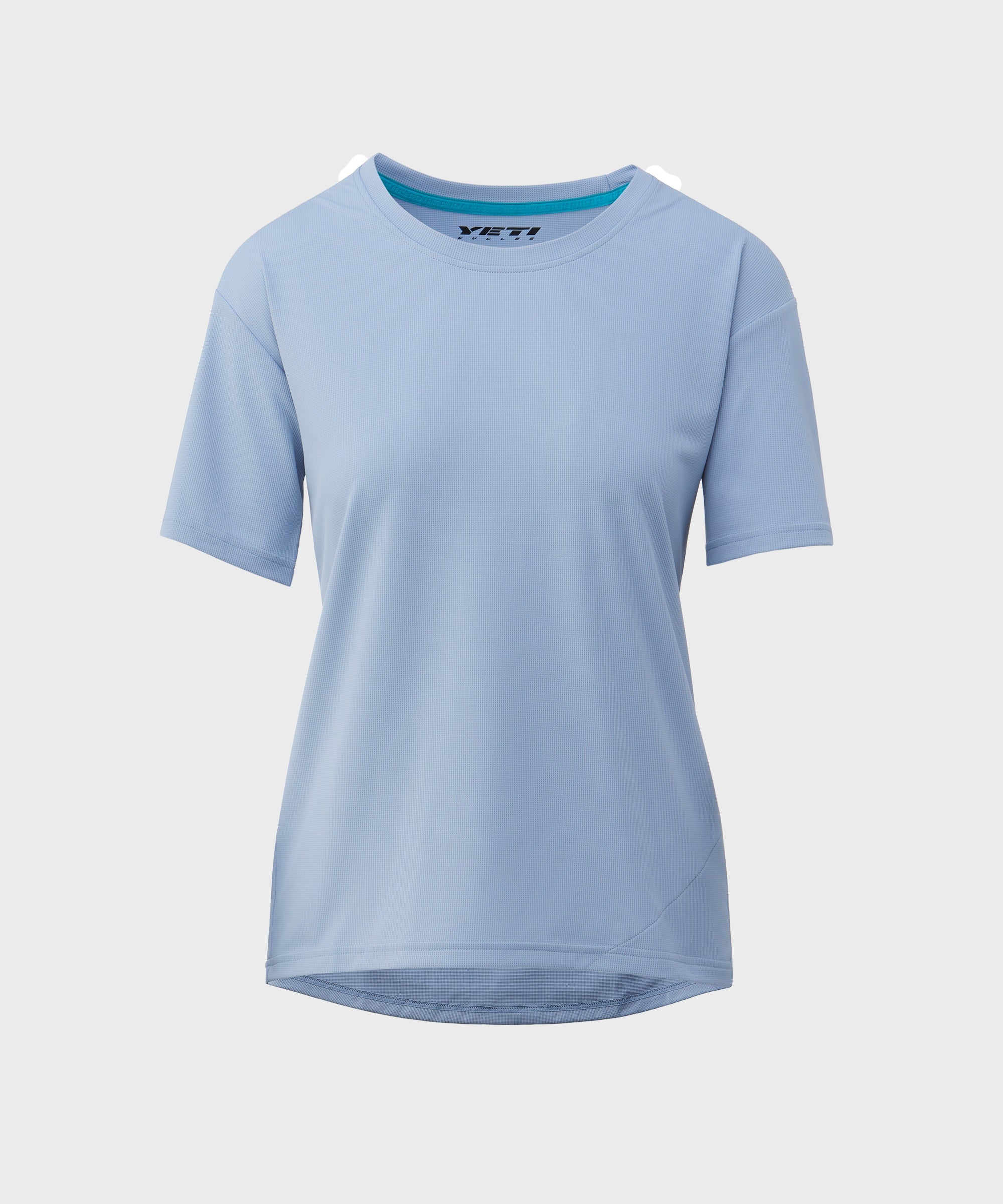 Yeti Vista Short Sleeve Women's Jersey