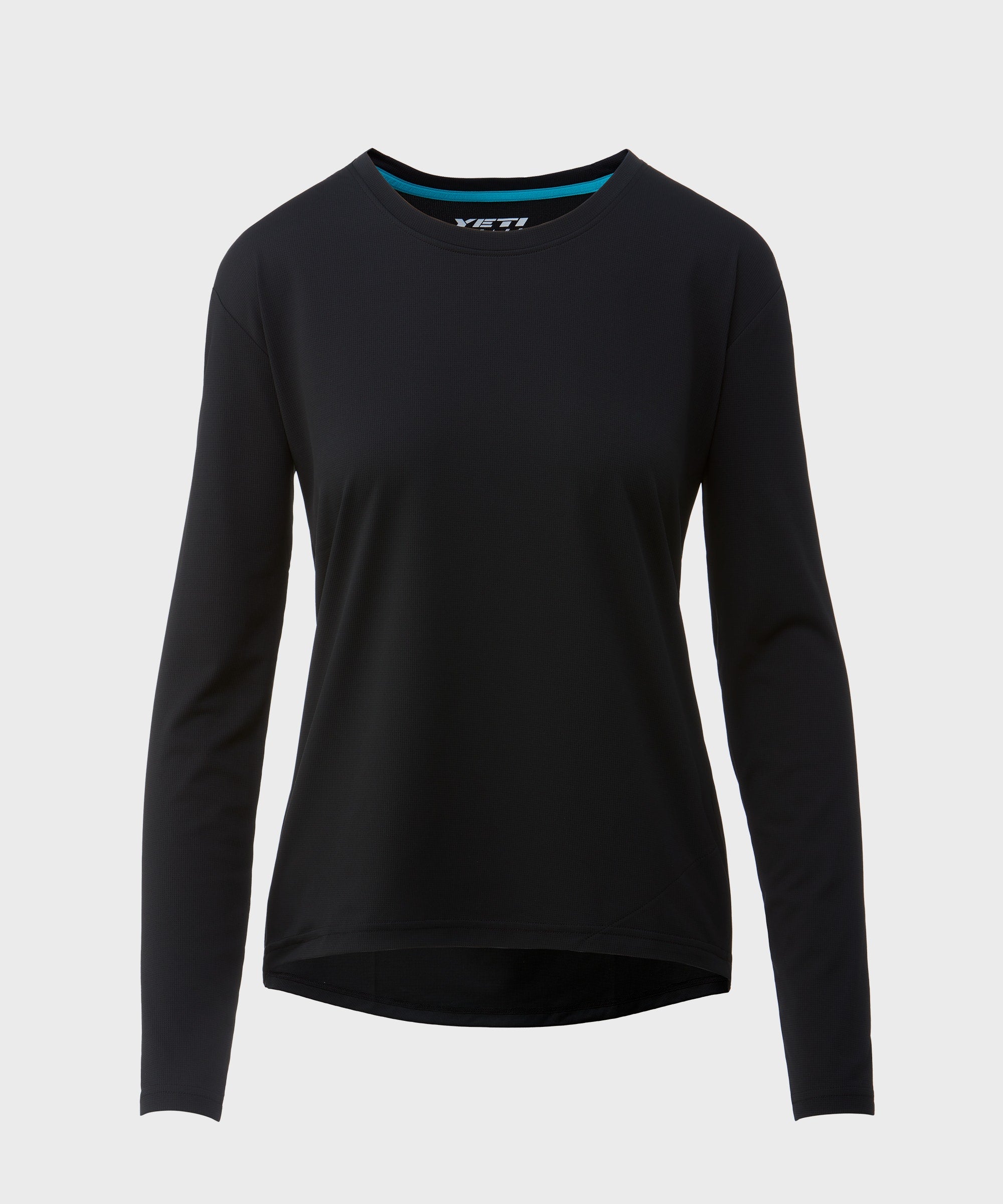Yeti Vista Long Sleeve Women's Jersey