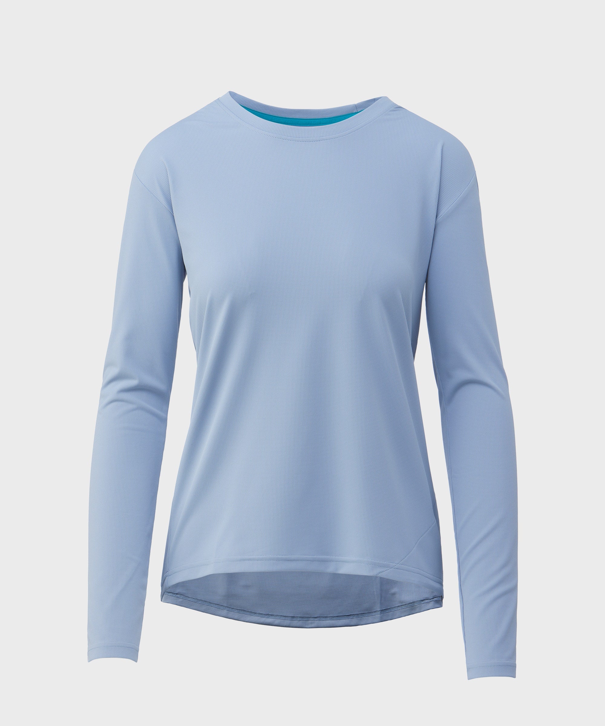 Yeti Vista Long Sleeve Women's Jersey