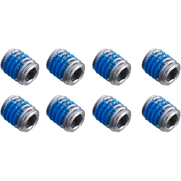 Shimano Spares T8000/ PD | Power2CycleEH500 pedal pins, pack of 8