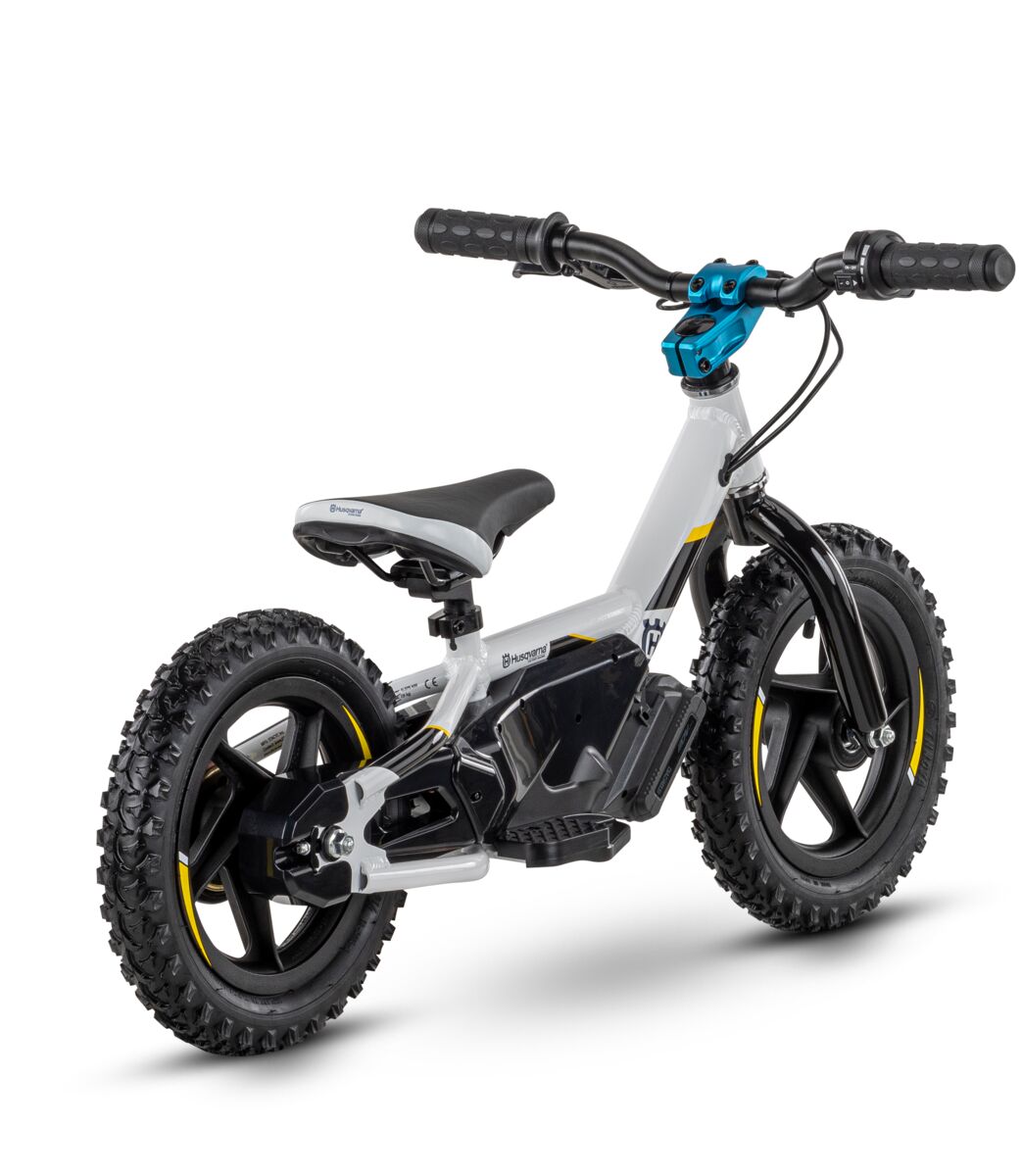 husqvarna 12edrive