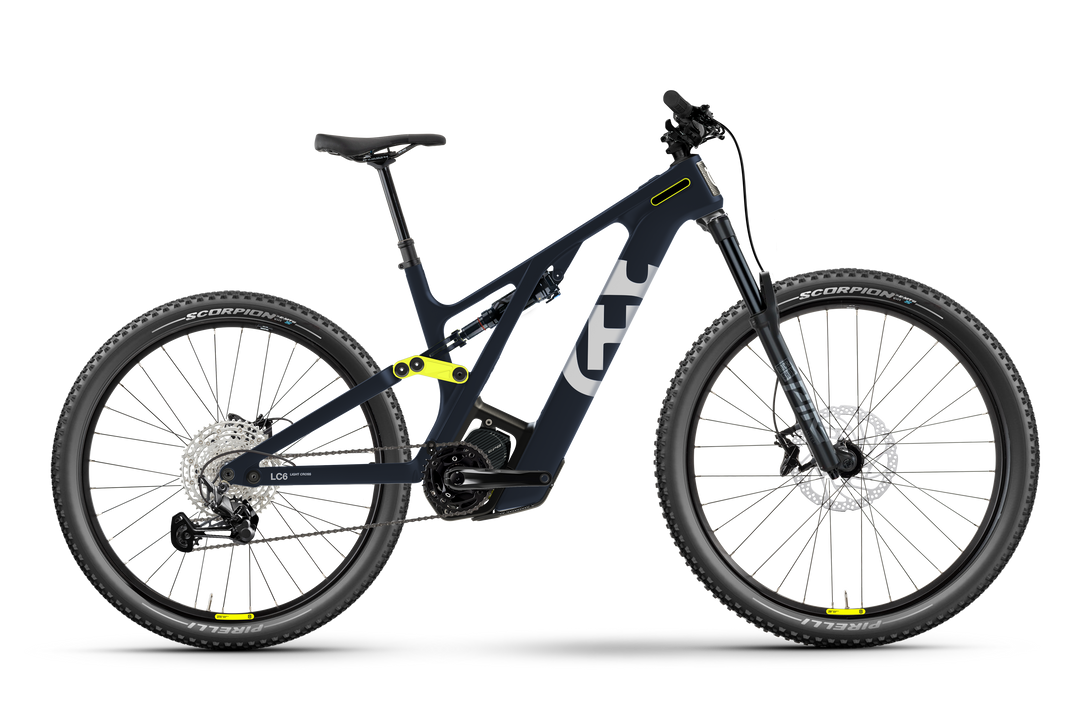 Power2Cycle Husqvarna E Bikes power2cycle
