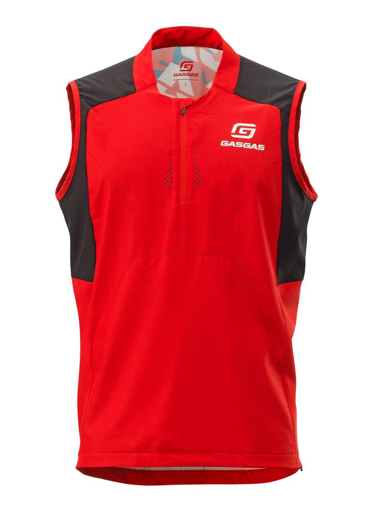 Enduro vest 2025